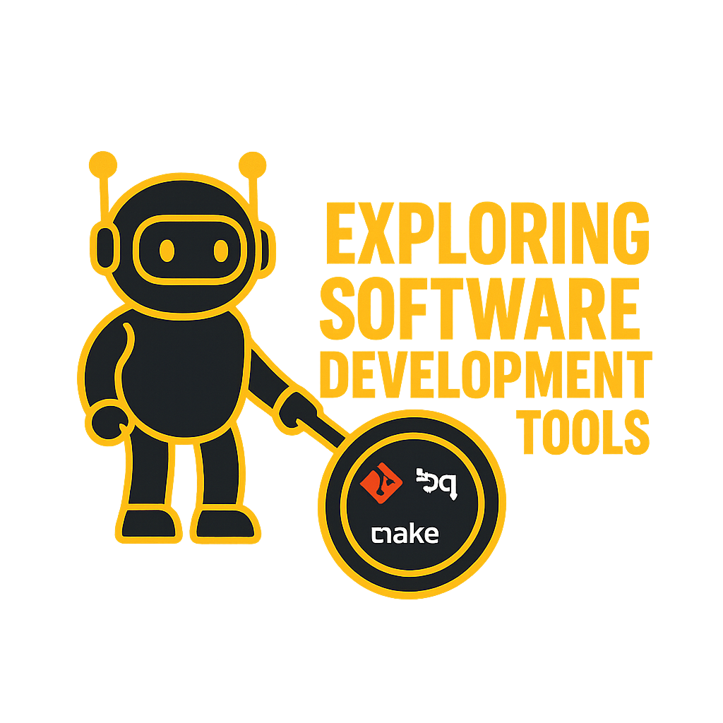 Exploring Software Development Tools